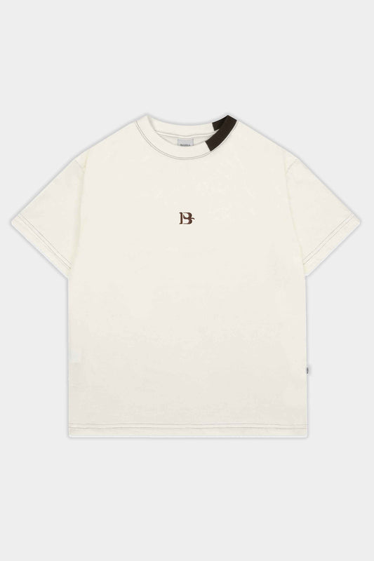 T-SHIRT CORNER CREW