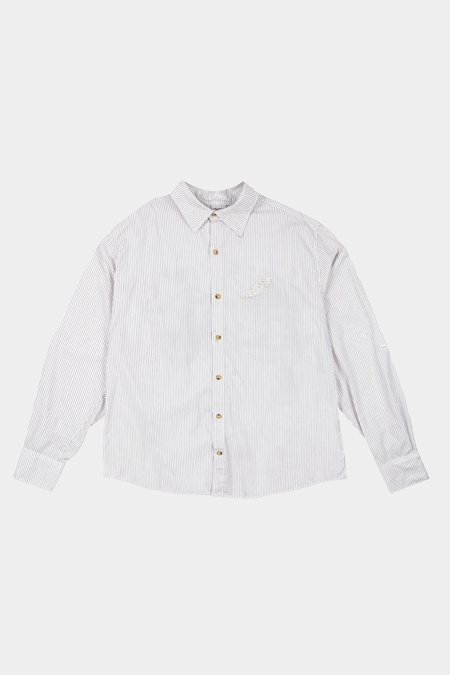 CREW SHIRT MASCARADOS