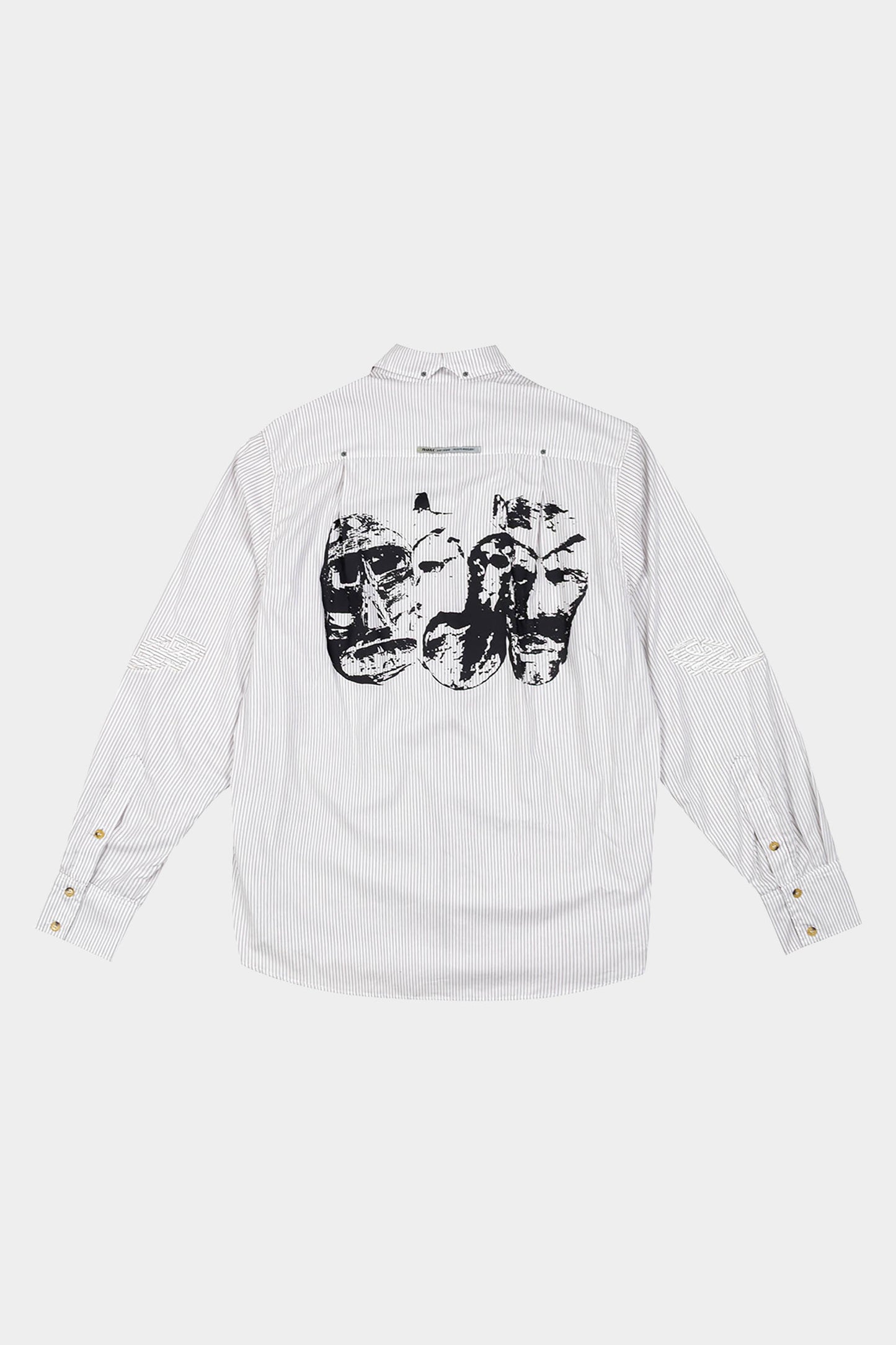 CREW SHIRT MASCARADOS