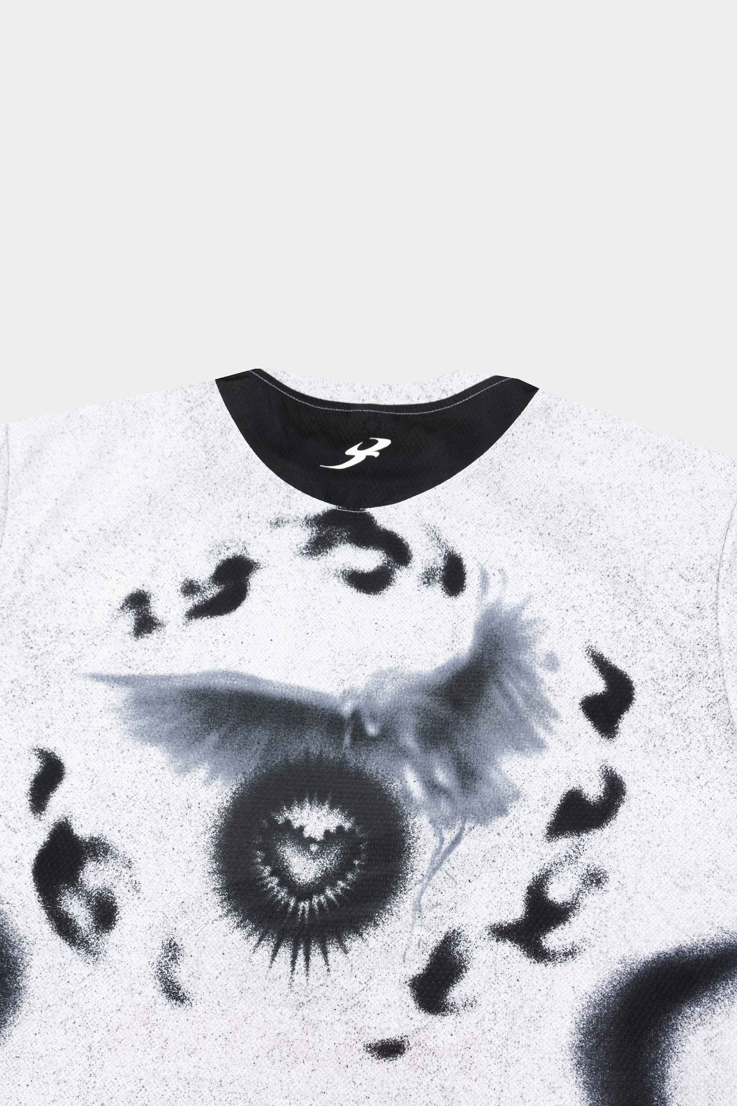 Camiseta Barra Crew Esportiva Souvenir
