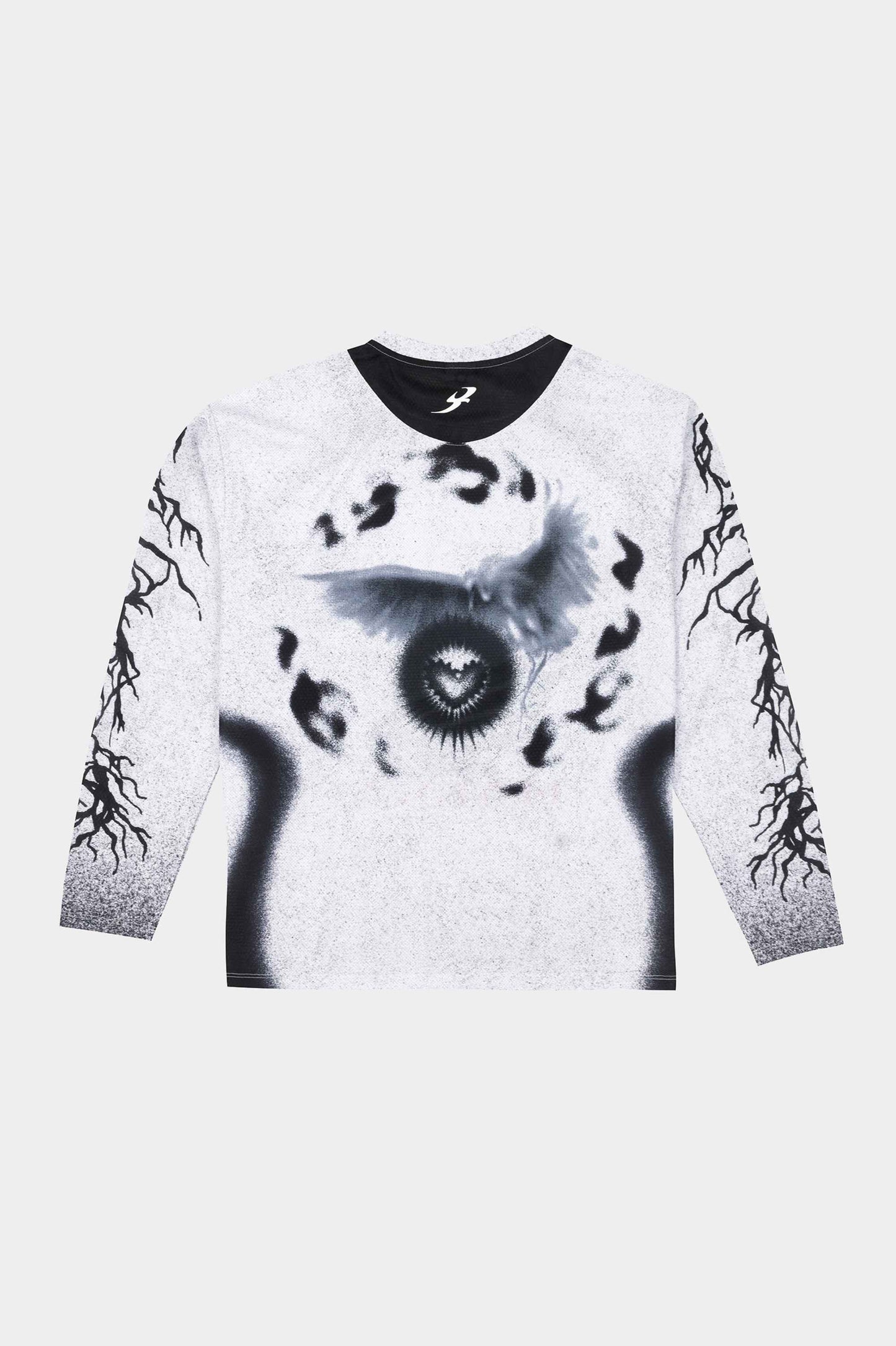CAMISETA SOUVENIR CREW