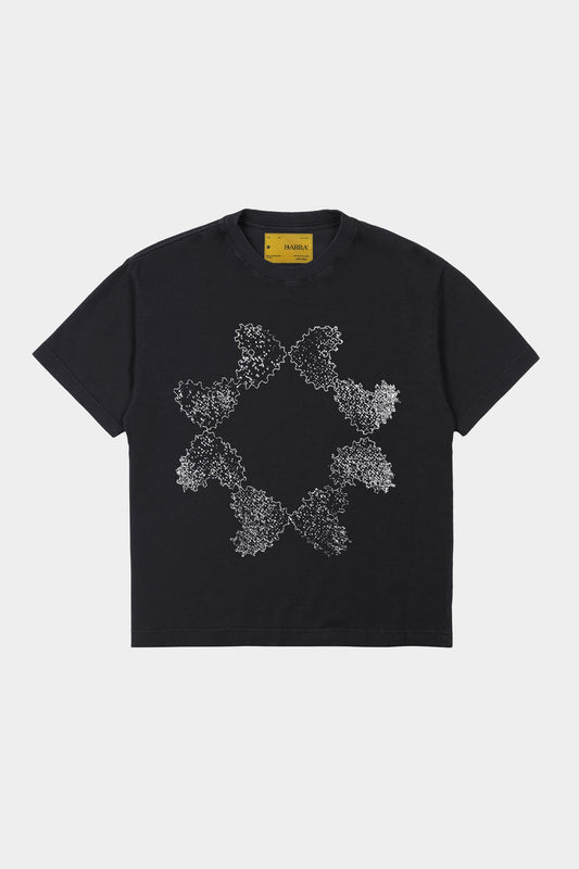 T-SHIRT BARDA CREW OCTA
