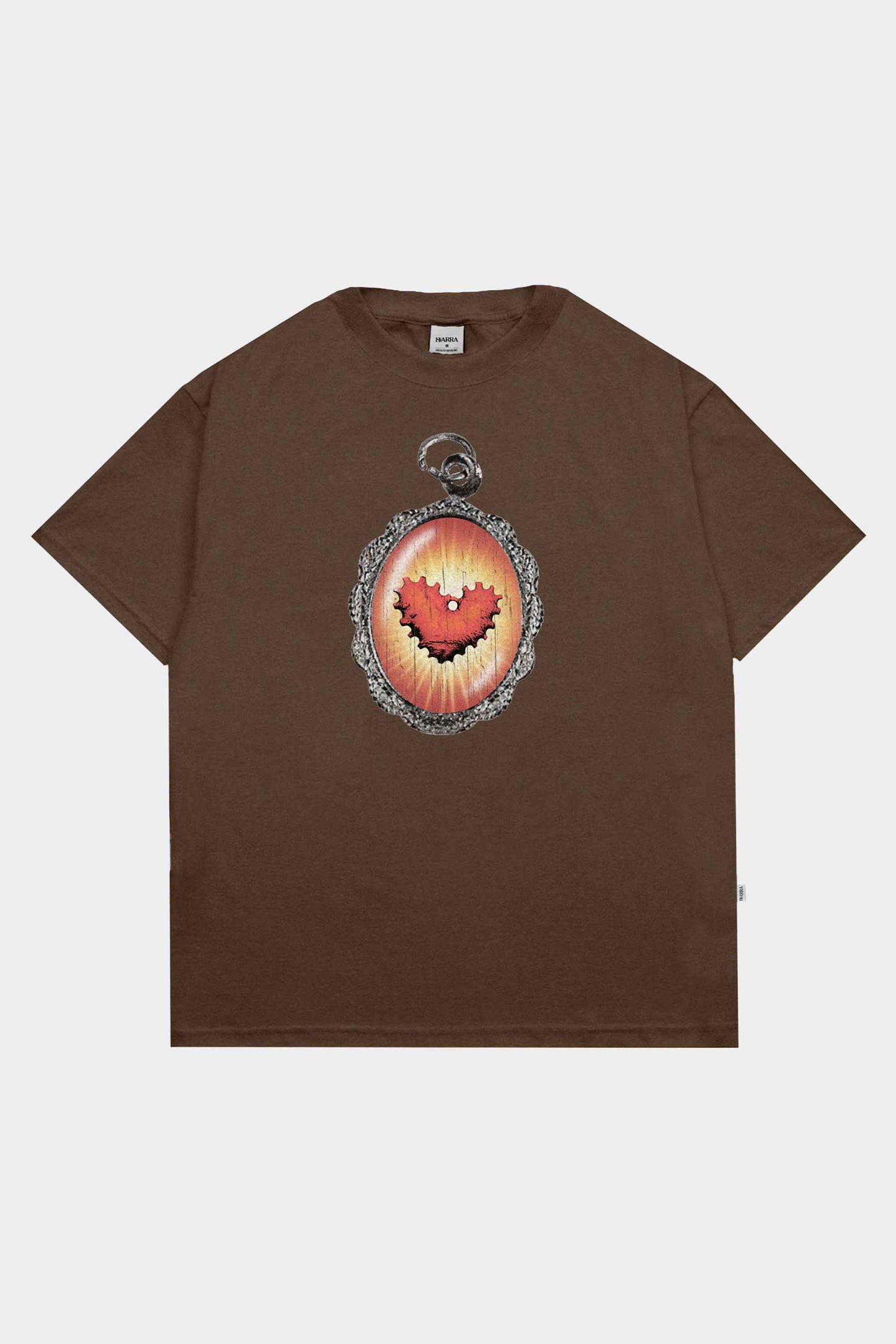T-SHIRT MEDALHAS CREW