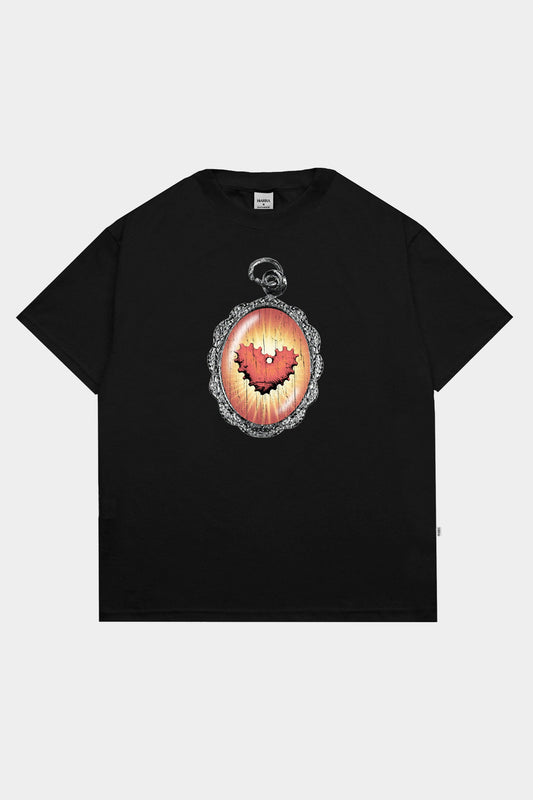Camiseta Barra Crew Medalhas (Black)