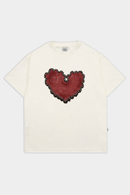 T-SHIRT BARDA CREW