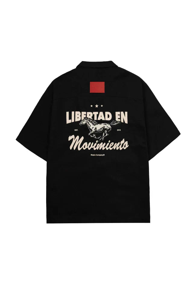 CAMISA MOVIMENTO
