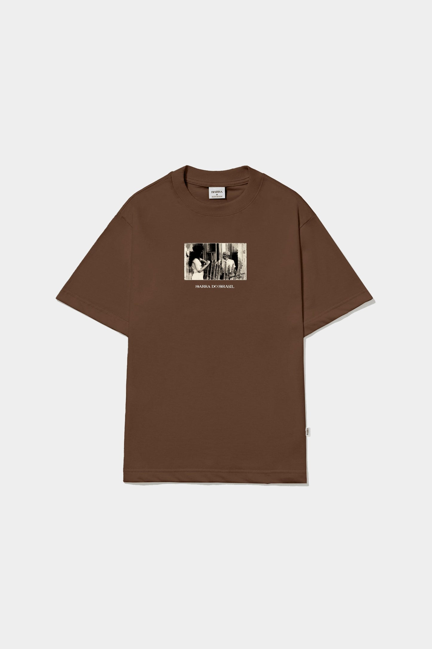 T-SHIRT ANCESTRAL BARROW