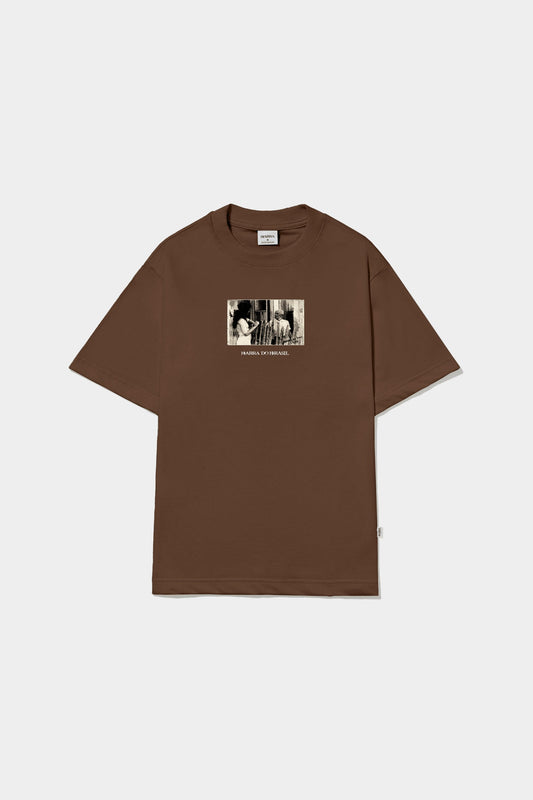 T-SHIRT ANCESTRAL BARROW