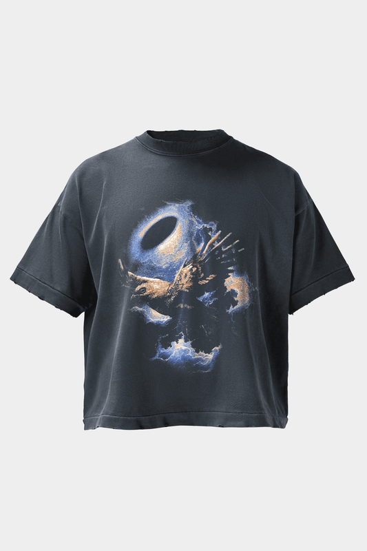 Camiseta EGHO Bacurau