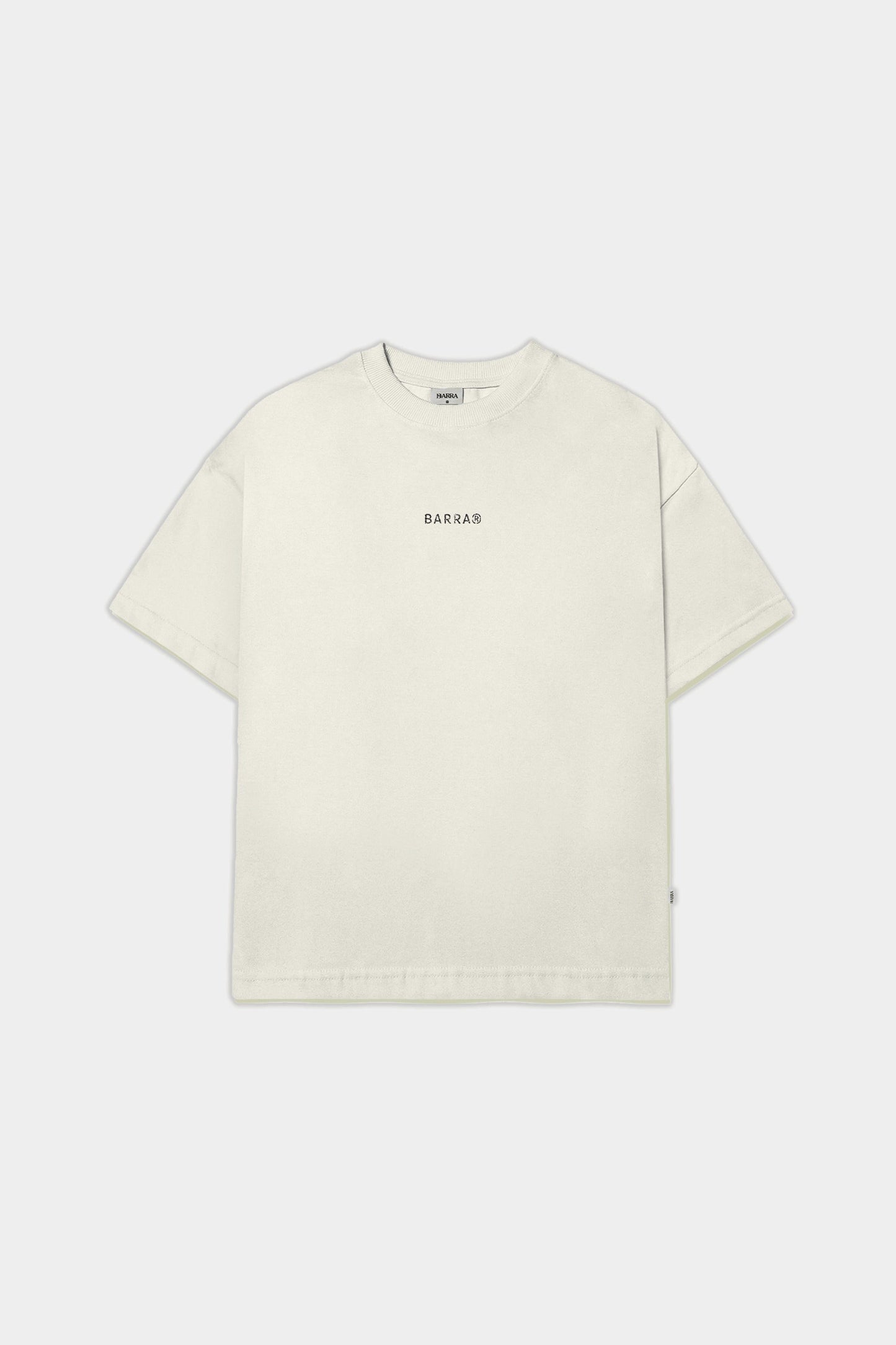T-SHIRT ATELIÊ CREW
