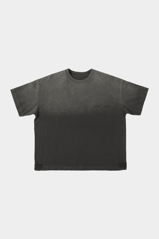 CAMISETA EGHO UNF BOXY