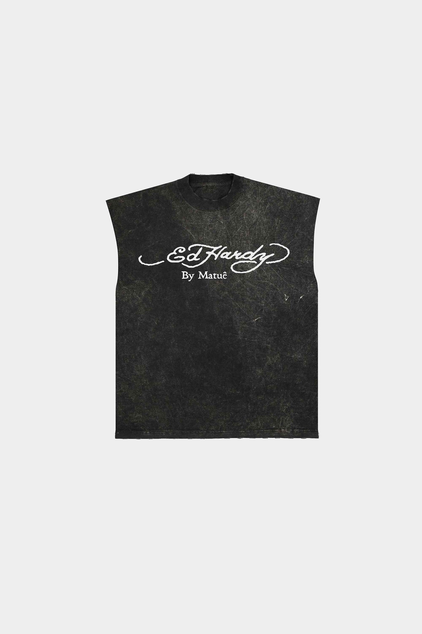Regata Ed Hardy x Matuê By Matuê (Stoned Black)