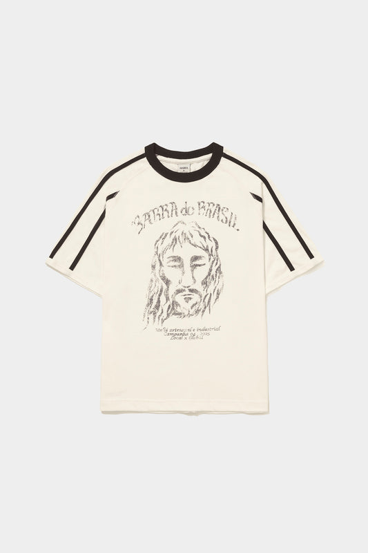CAMISETA SOUVENIR CREW