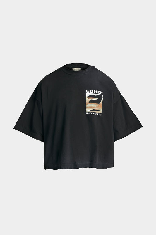 T-SHIRT EGHO MIND CAVE