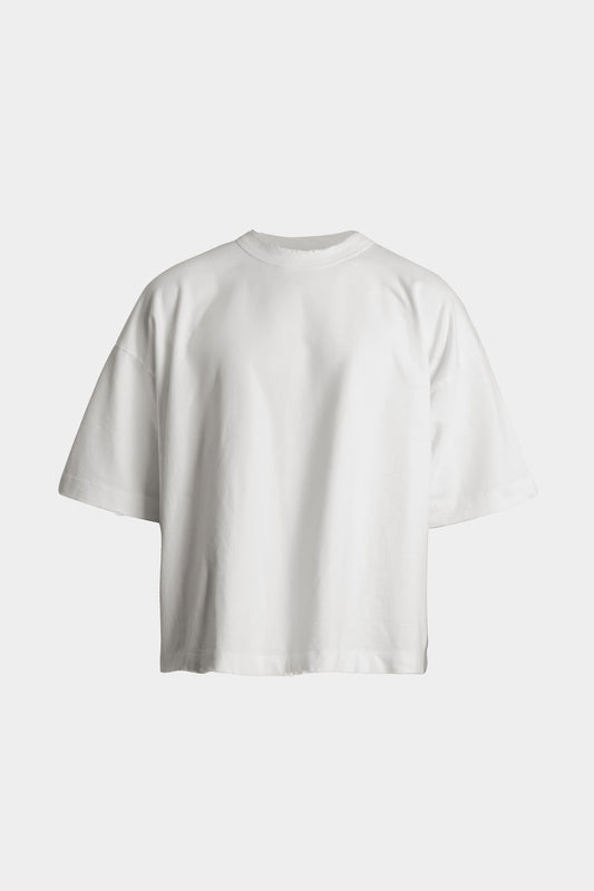CAMISETA BOXY EGHO 2.0