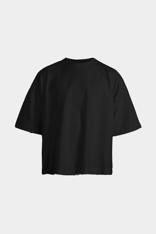 T-SHIRT EGHO BOXY 2.0