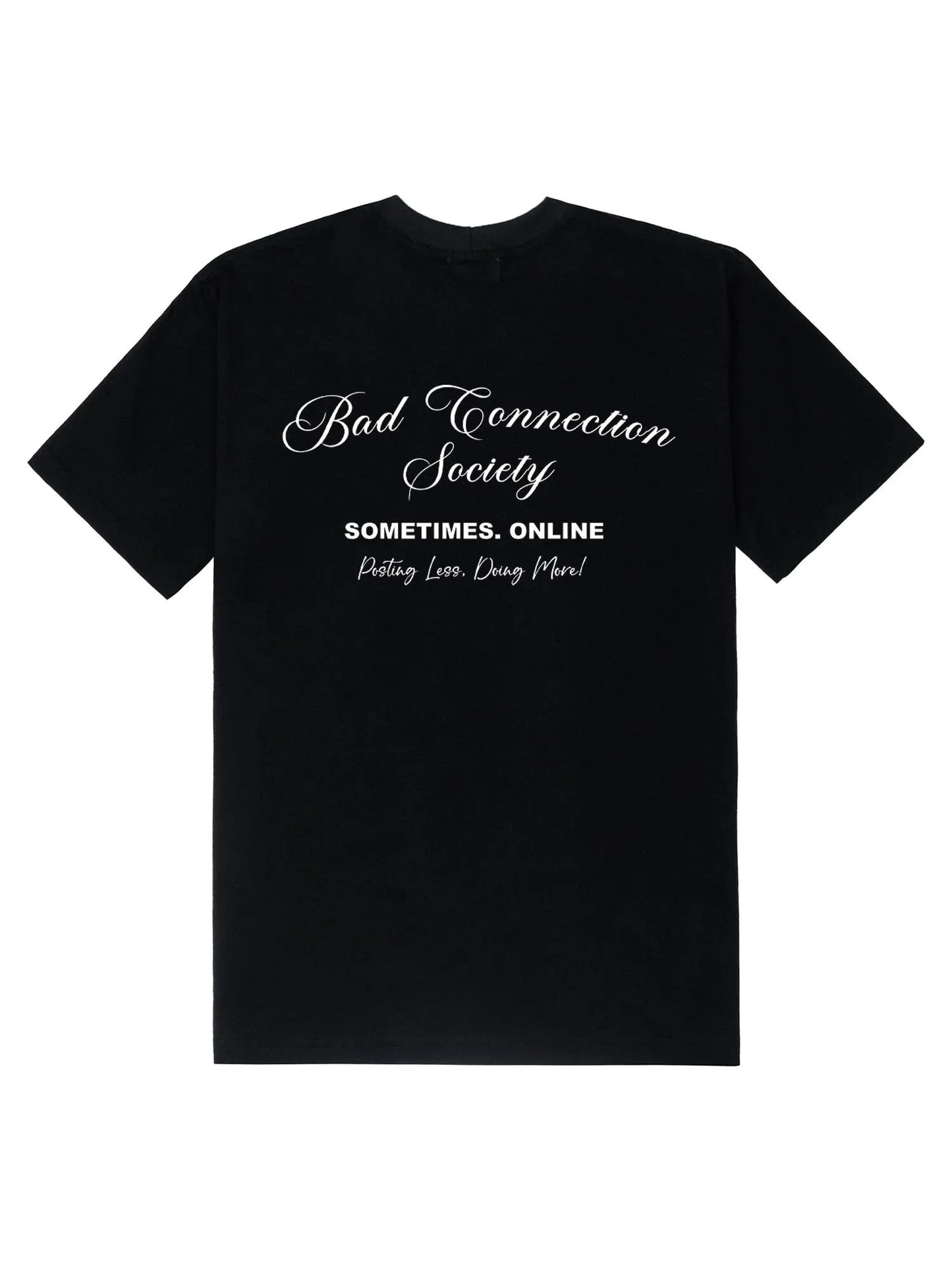 T-SHIRT DARK LINK