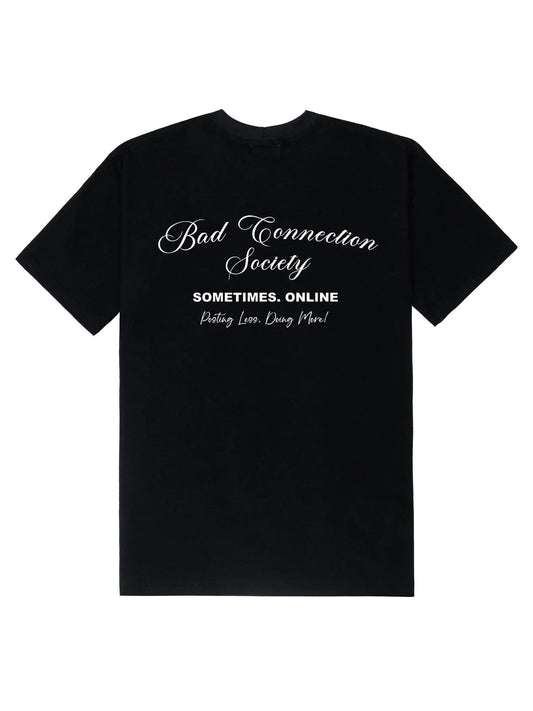 T-SHIRT DARK LINK