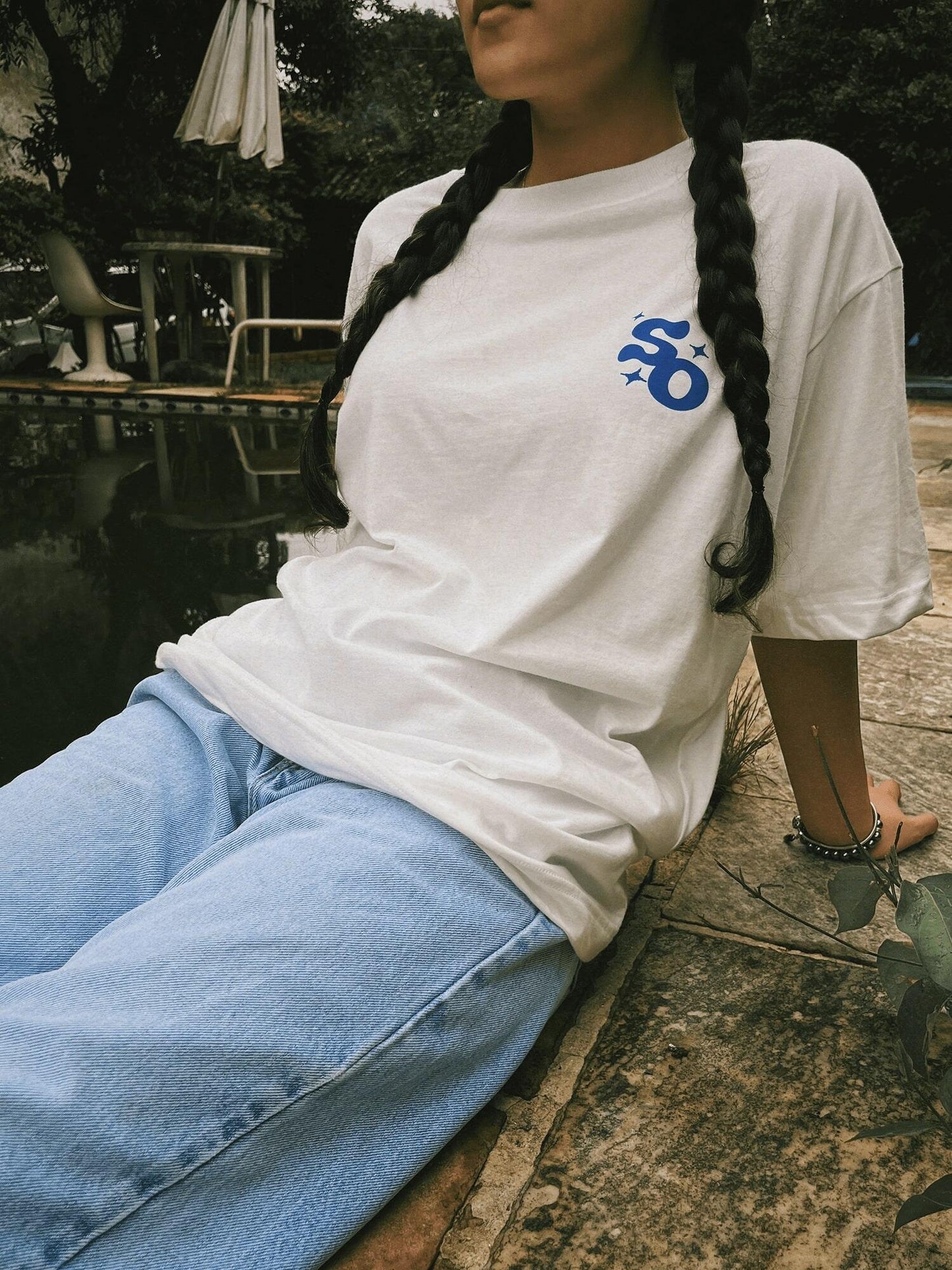 Camiseta S.O