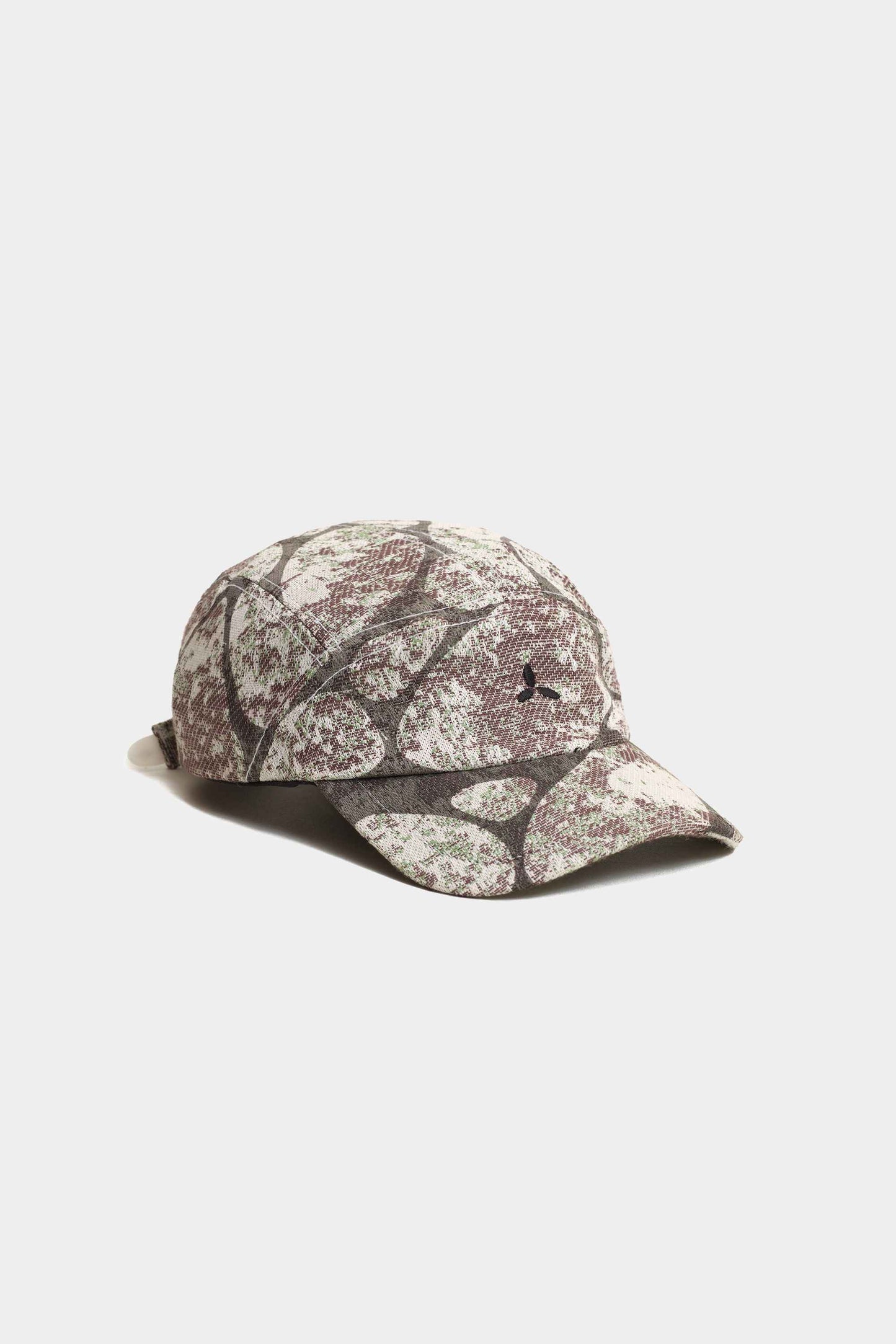 BONÉ FIVE PANEL ELO CAMO V2