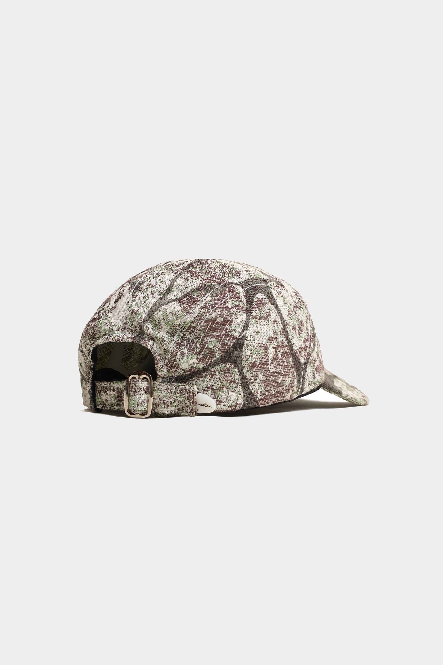 BONÉ FIVE PANEL ELO CAMO V2