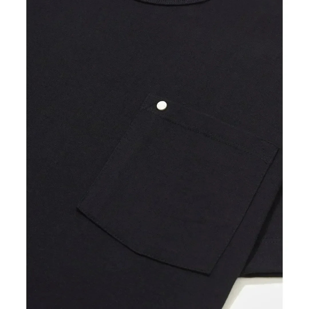 CAMISETA PIET OVERSIZED HEAVYWEIGHT TEE