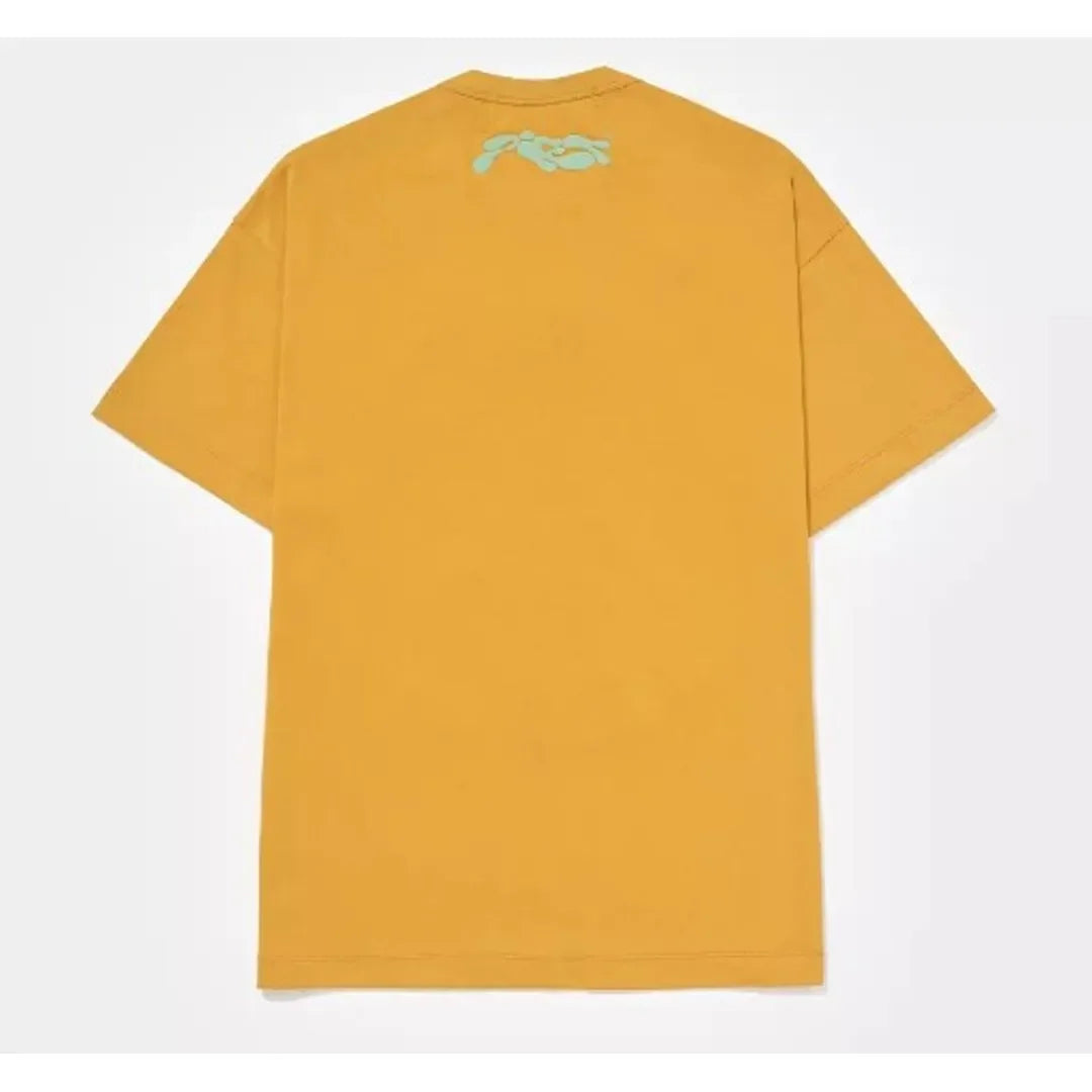 CAMISETA PIET PEACE AND LOVE TEE