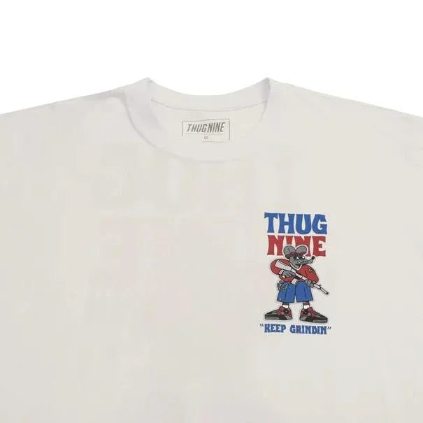 CAMISETA GRIND VIBES