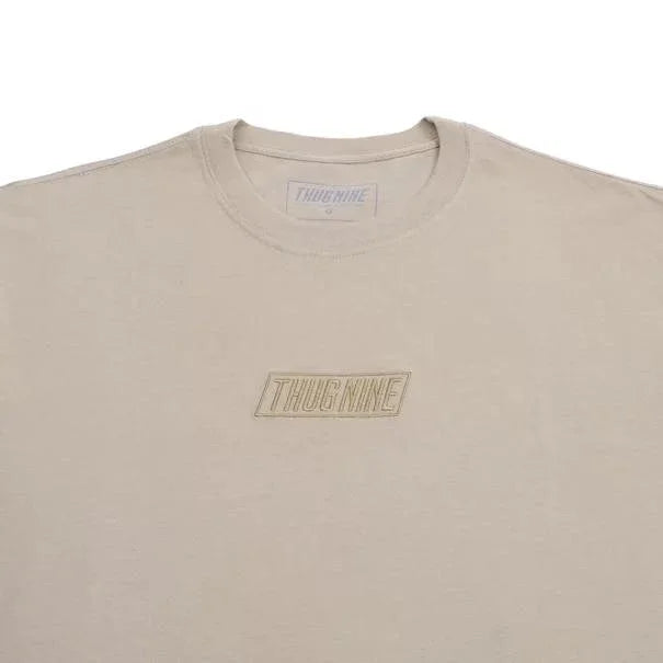 T-SHIRT BOXED SHADOW