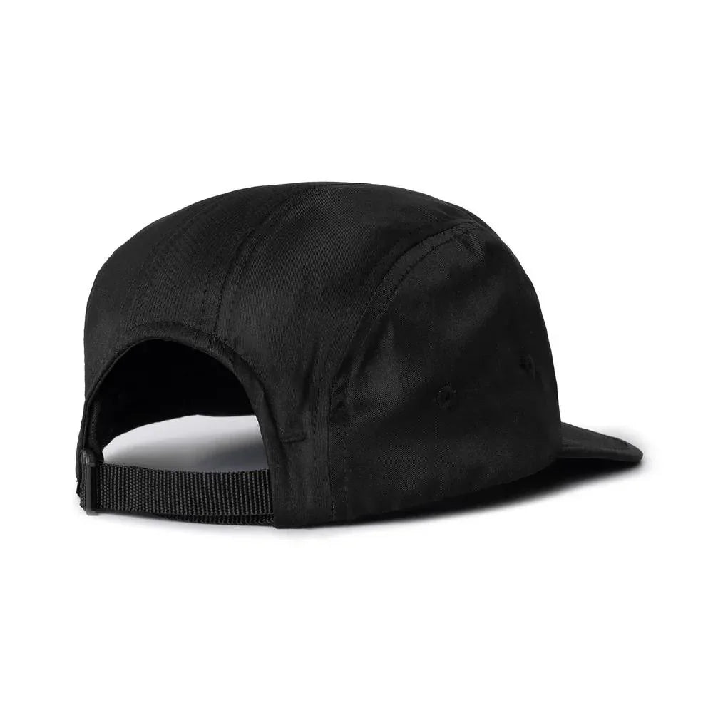 CAP BLACK 4SUF