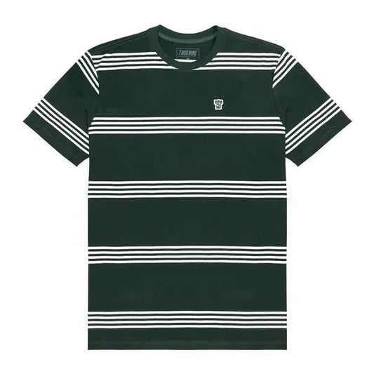 T-SHIRT STRIPED SATIVA