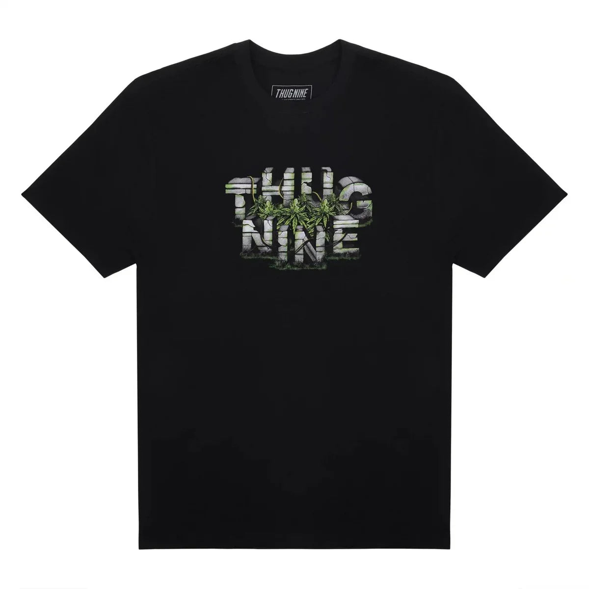 T-SHIRT THUG JUNGLE