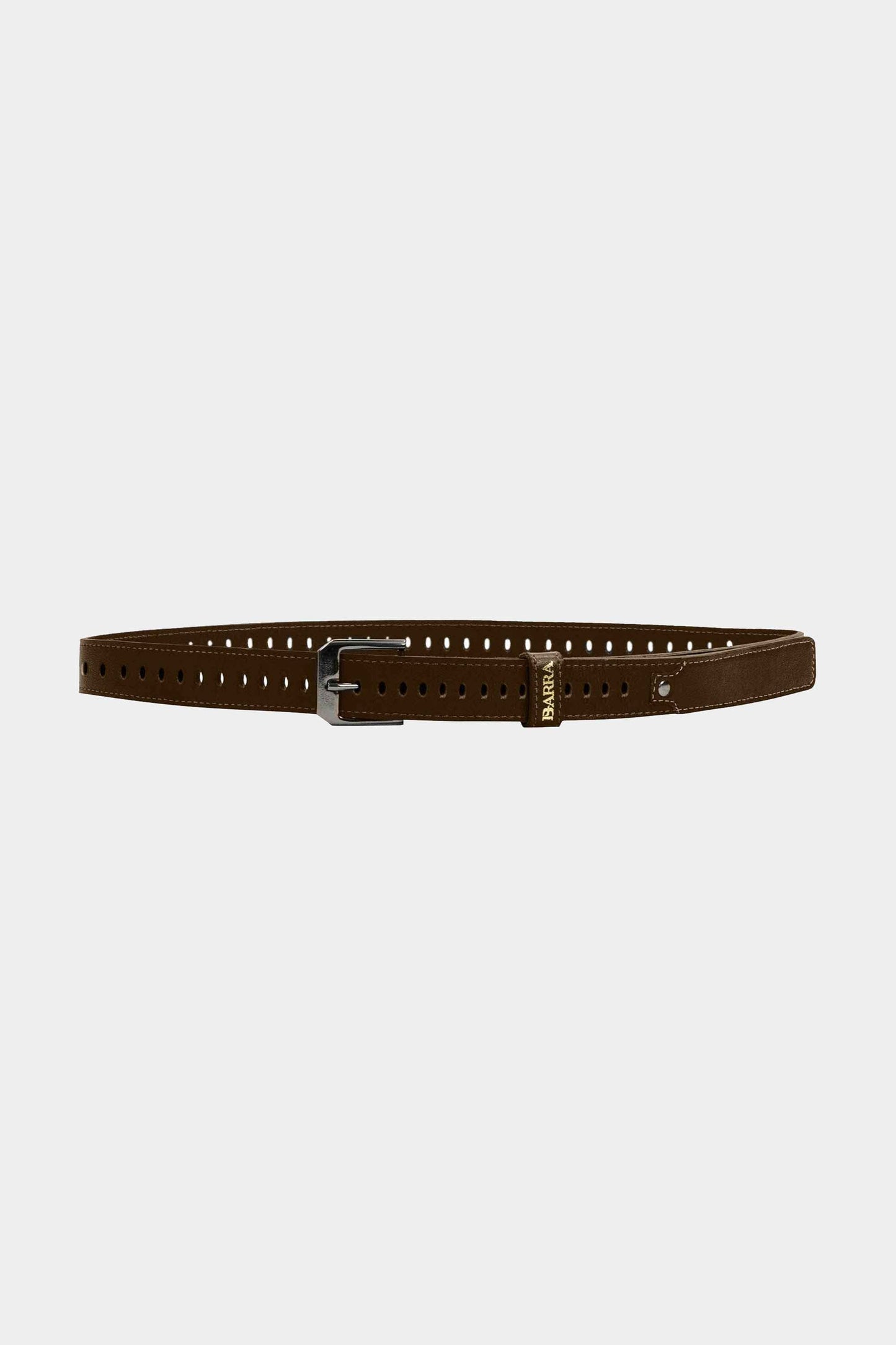 CINTO BARROW HOLE LEATHER