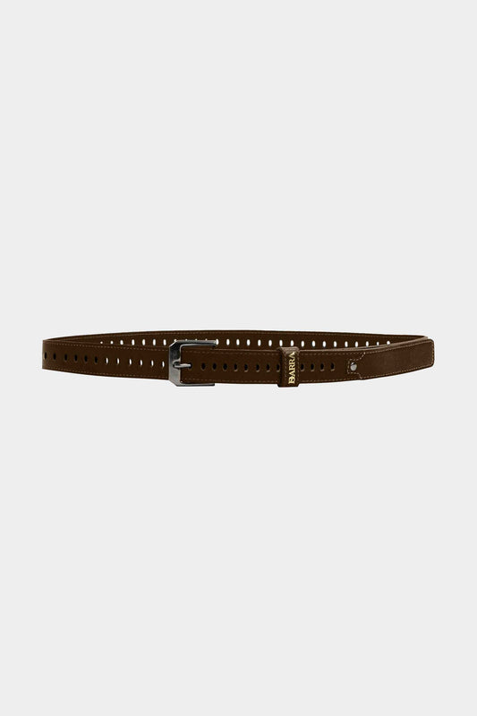 CINTO BARROW HOLE LEATHER