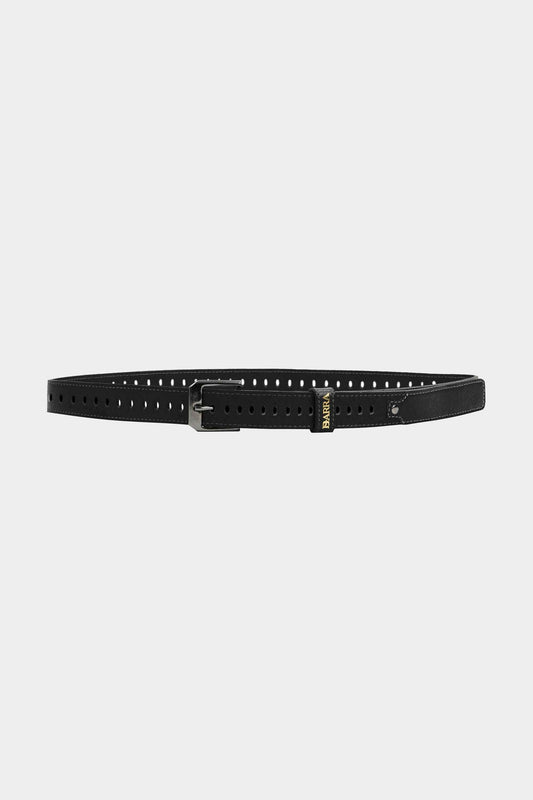 CINTO HOLE CREW LEATHER
