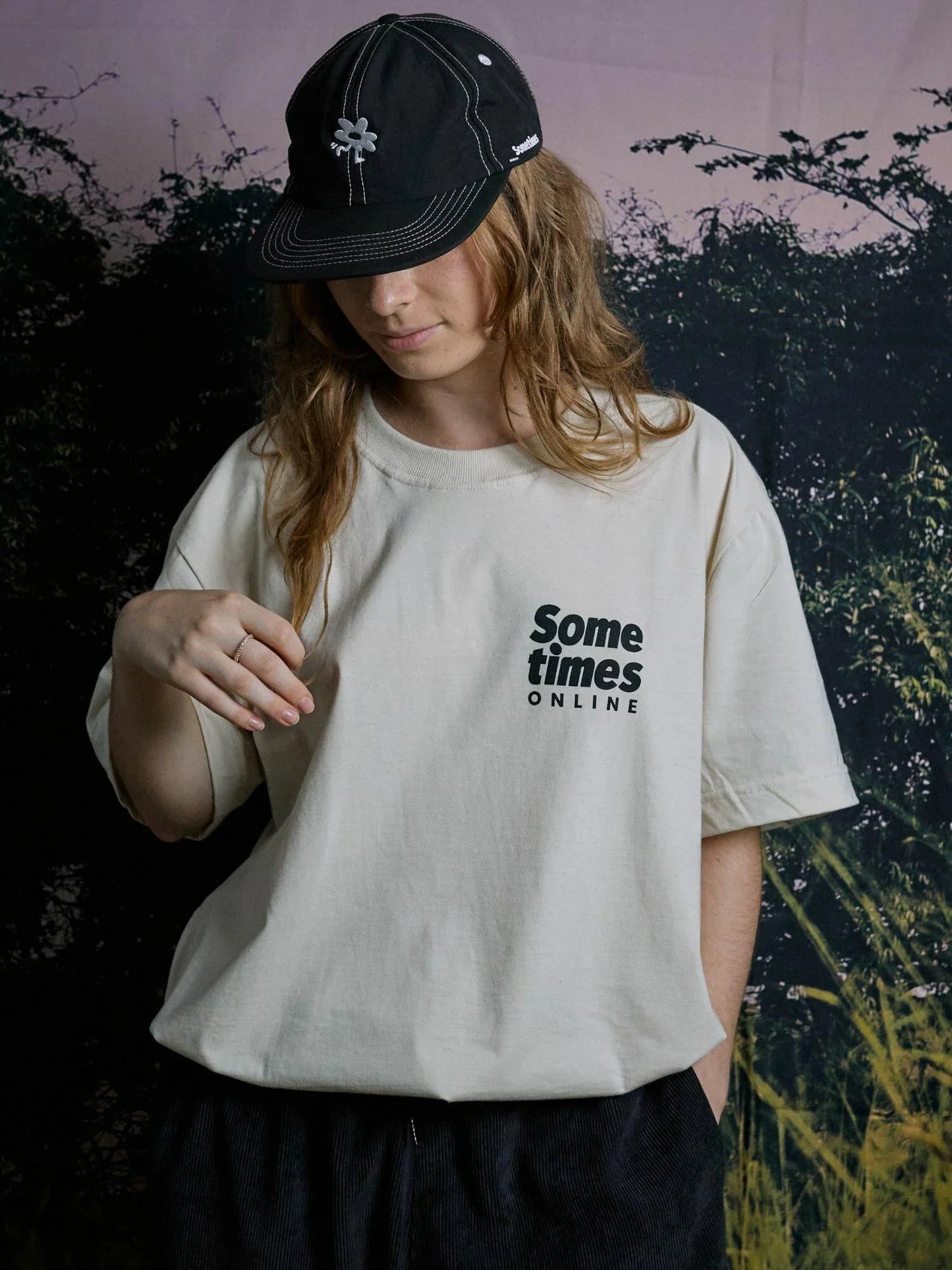 T-SHIRT MONEY FOR COFFEE