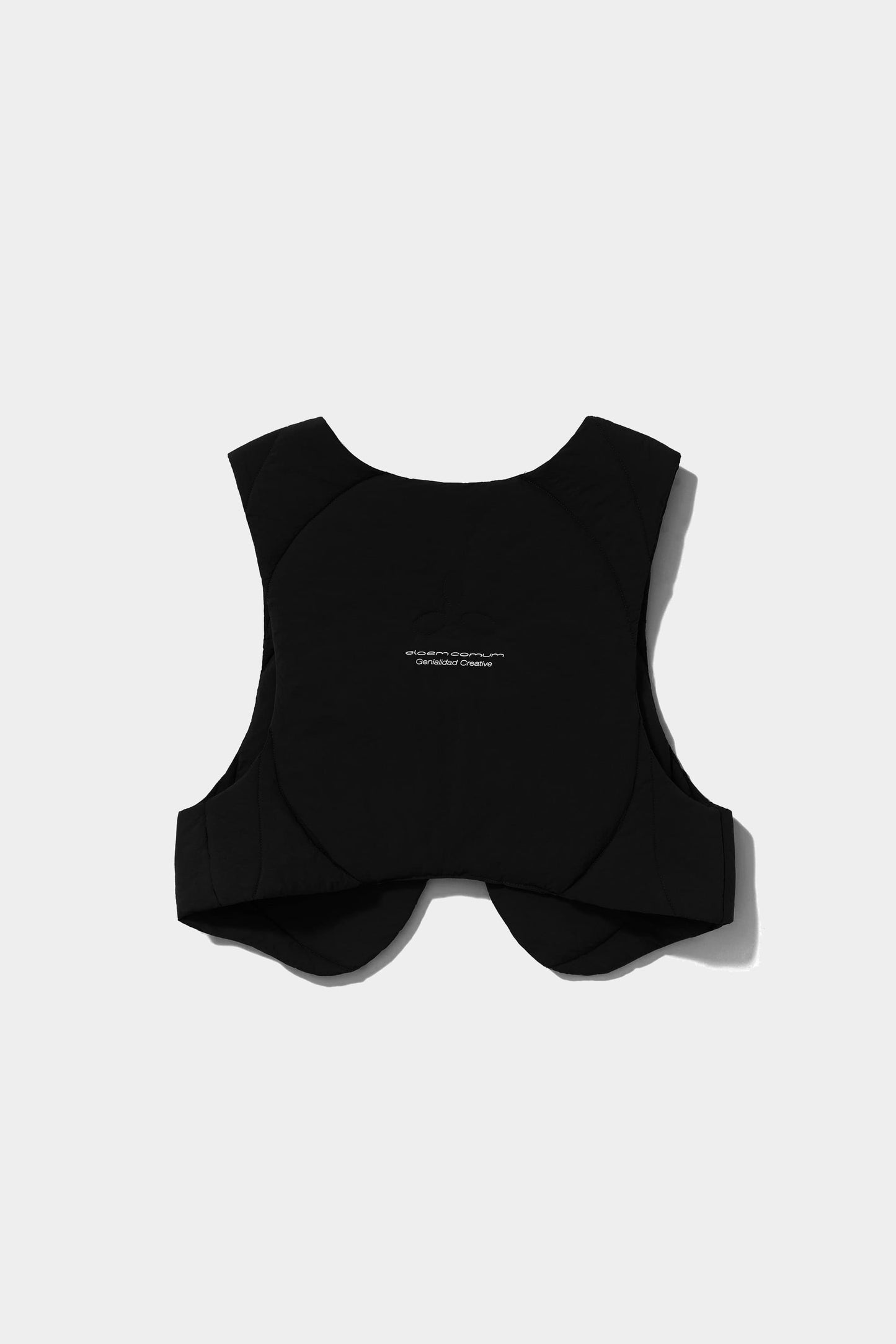 COLETE PUFF CLOUD BLACK