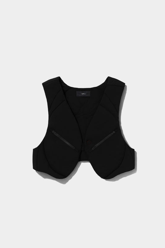 COLETE PUFF CLOUD BLACK