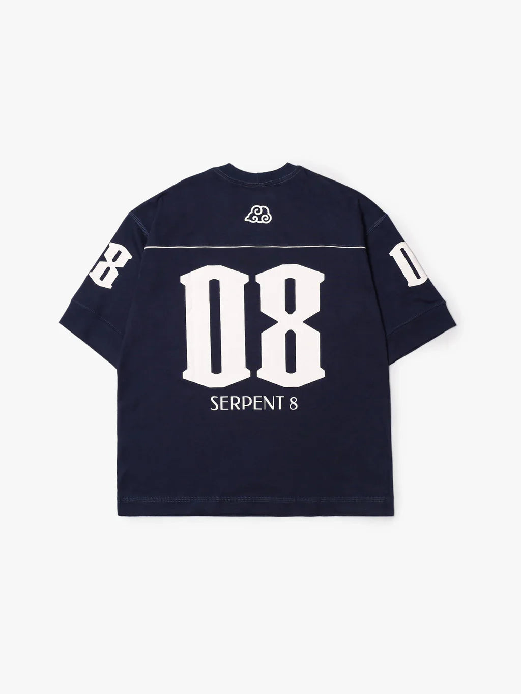 MOLETOM SERPENTE 8