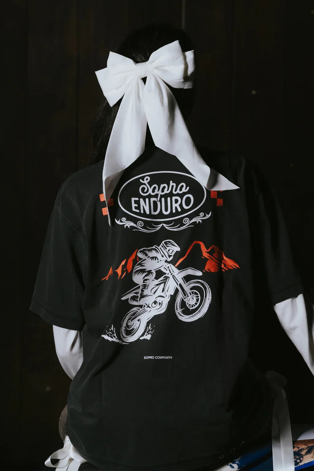 Corredor Libre Tee