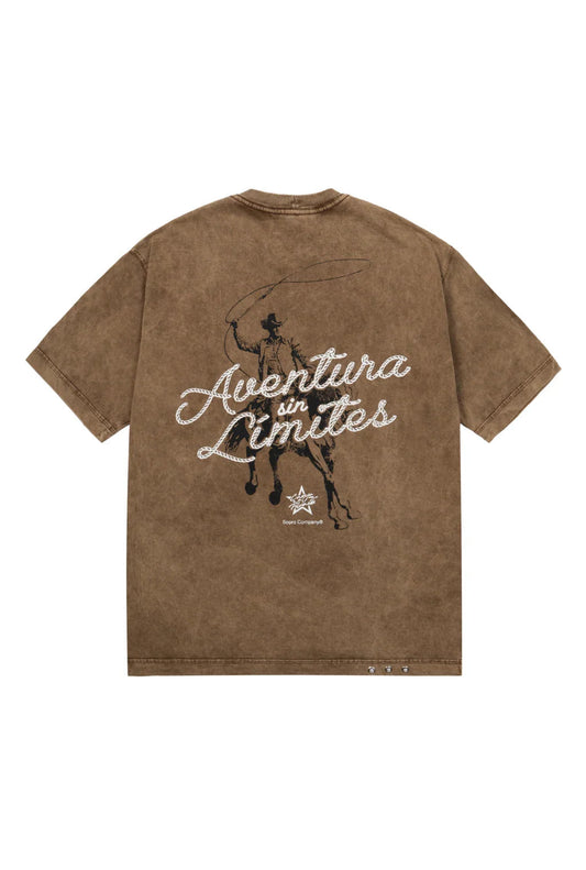 TEE LIMITLESS ADVENTURE