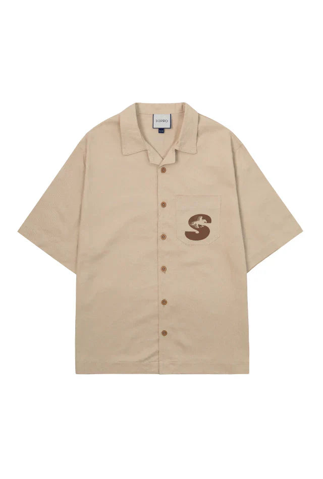 Liberdad Shirt