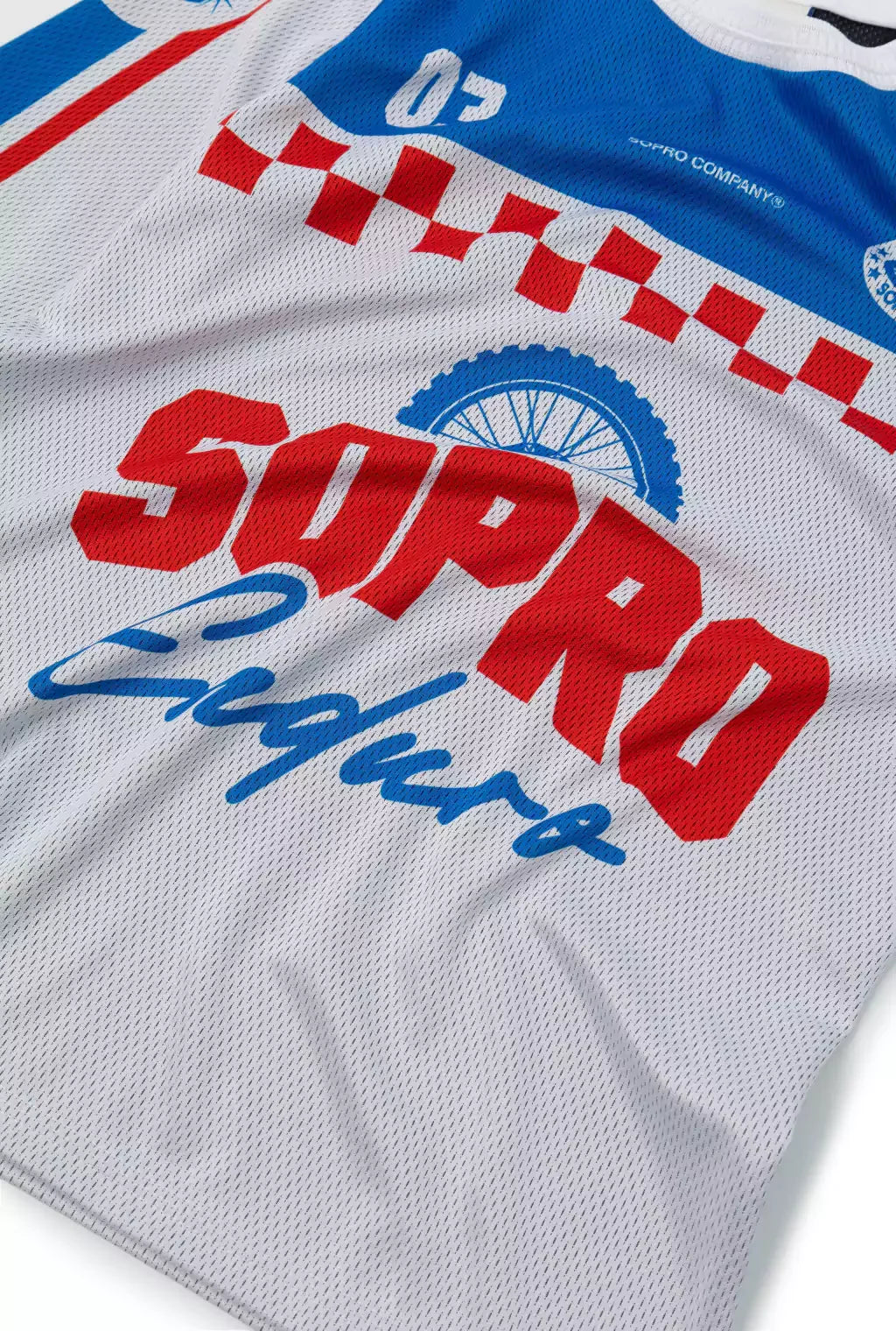 CALÇA SOPRO MOTOCROSS