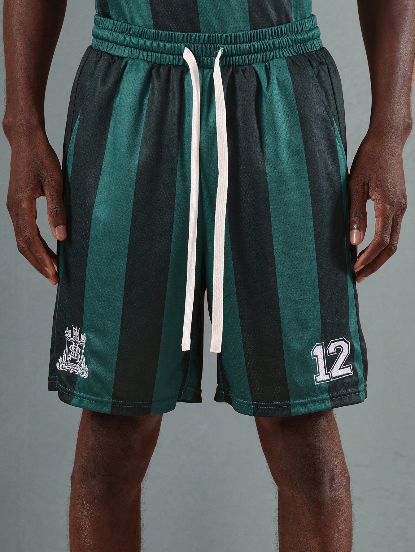 Conjunto Soccer 12