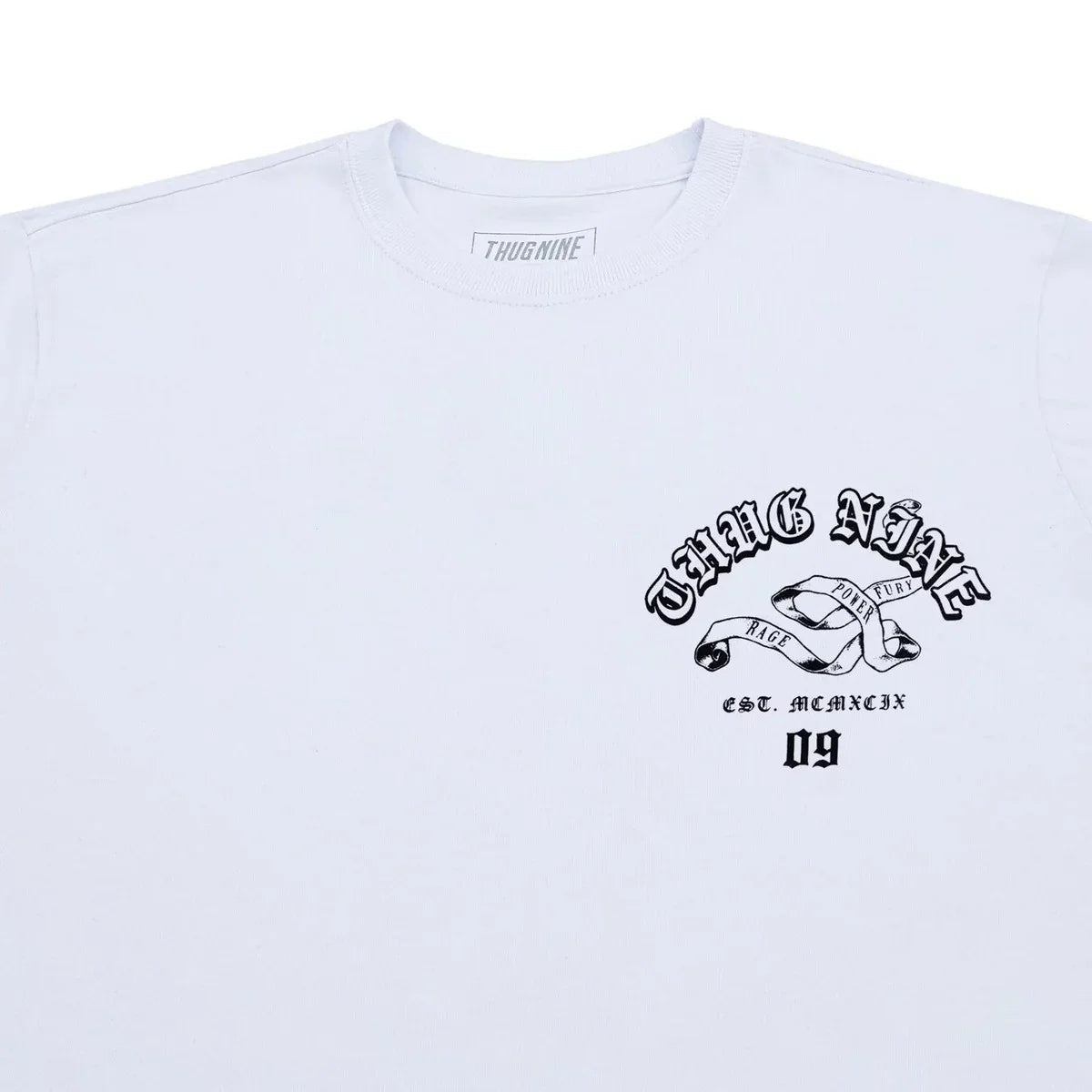 CAMISETA CERBERUS