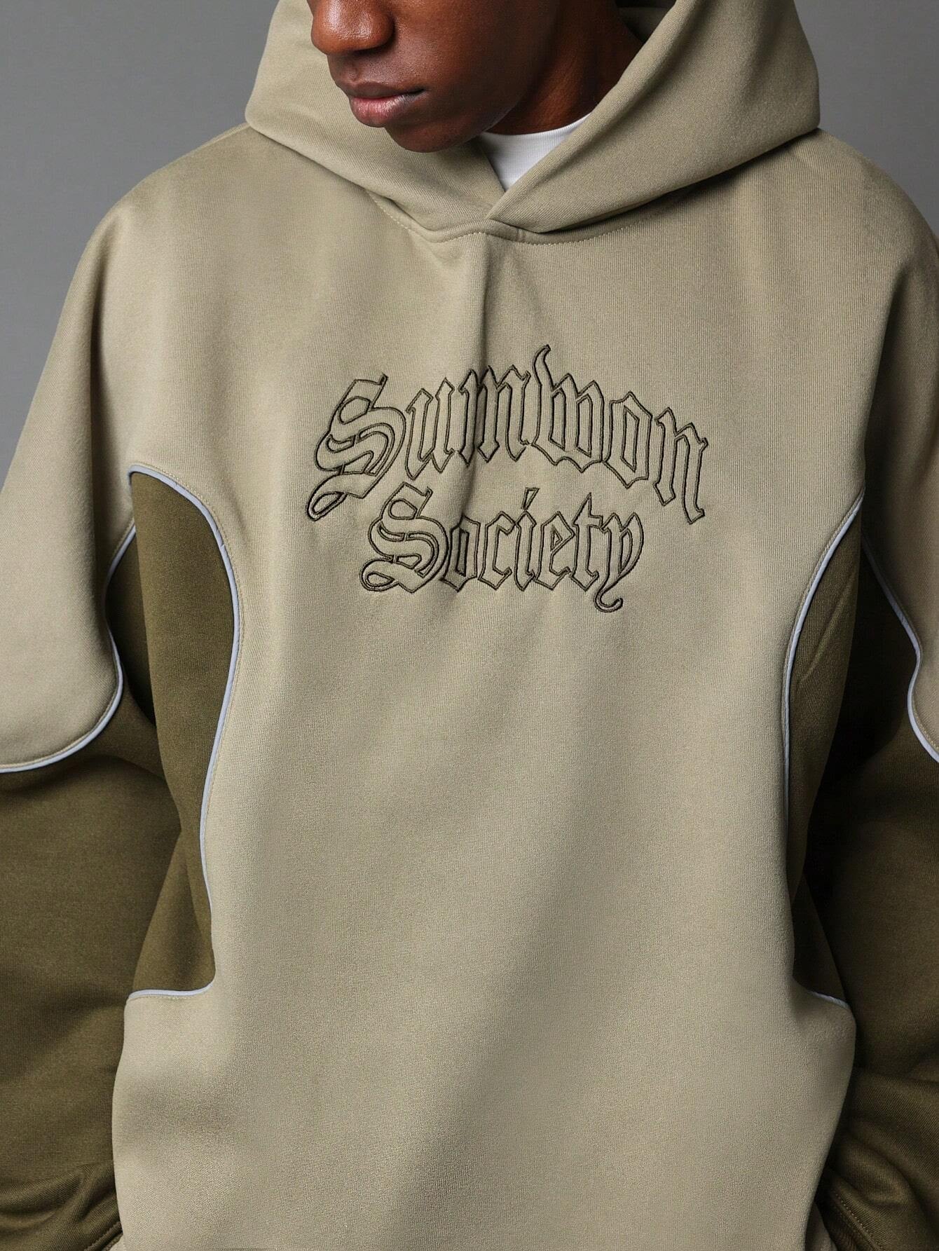 Moletom Society