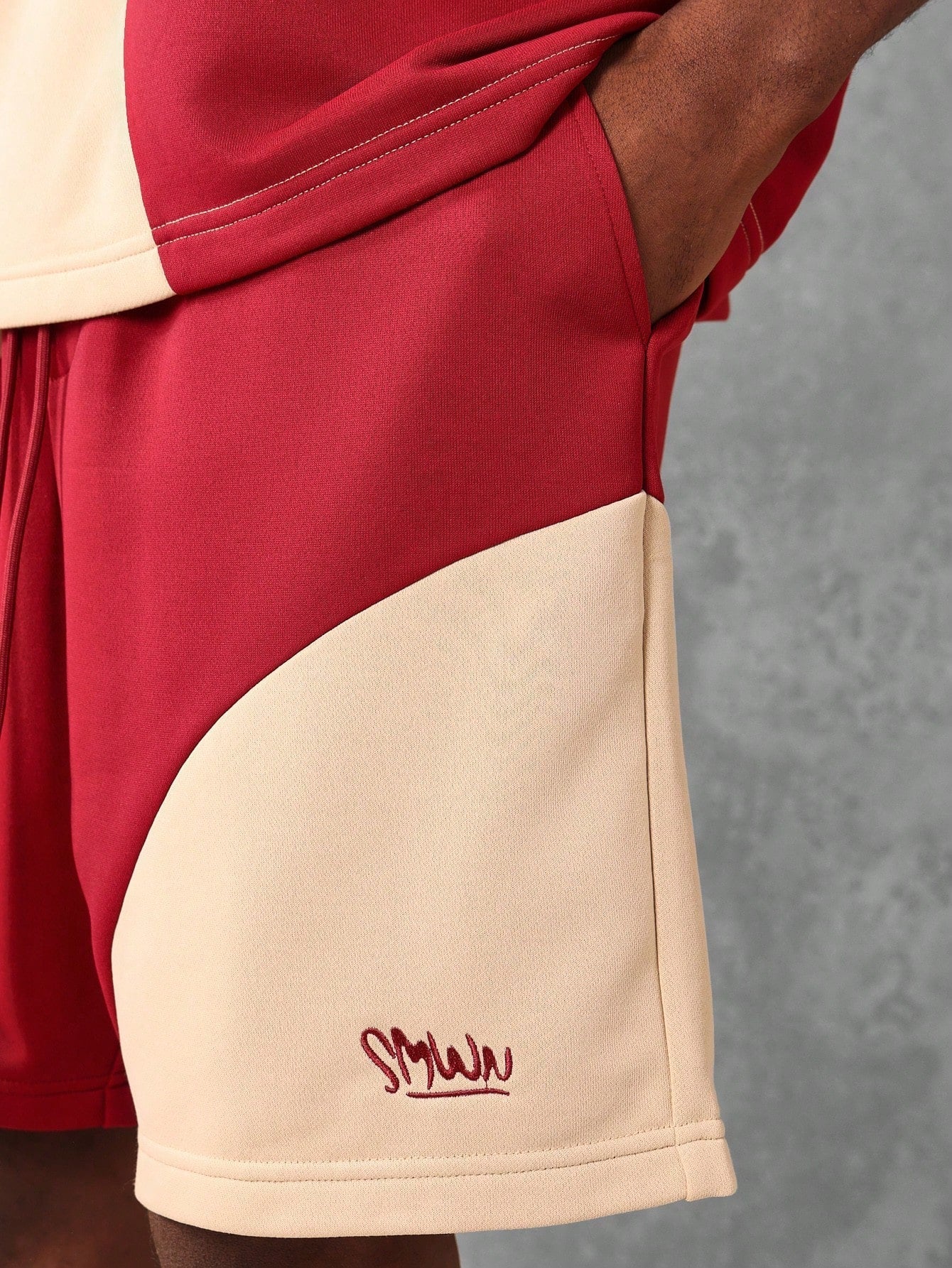 Conjunto SMWN