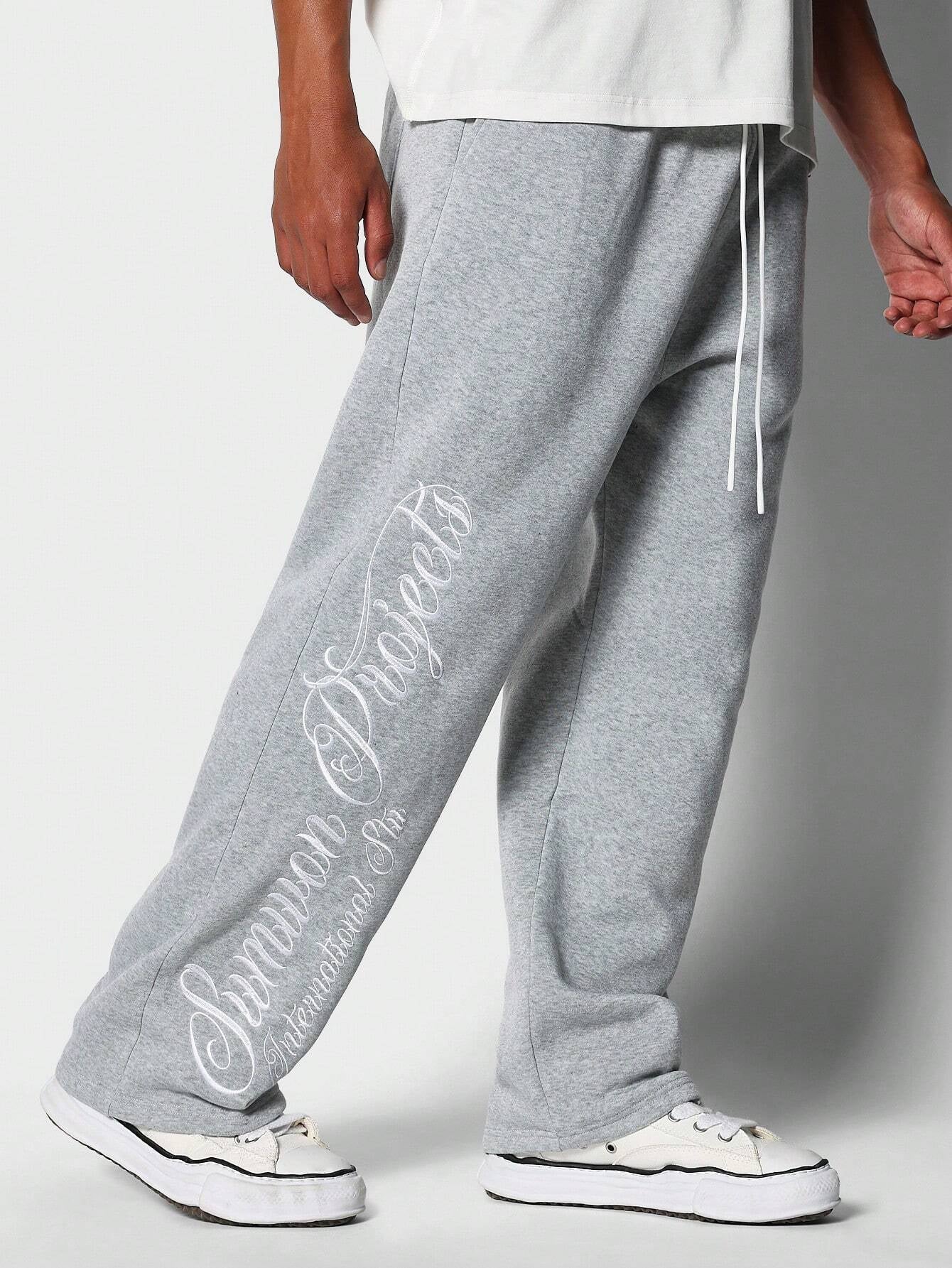 Calça Cargo Clean Cold