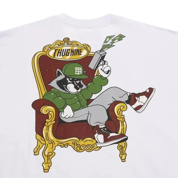 CAMISETA RAINFALL
