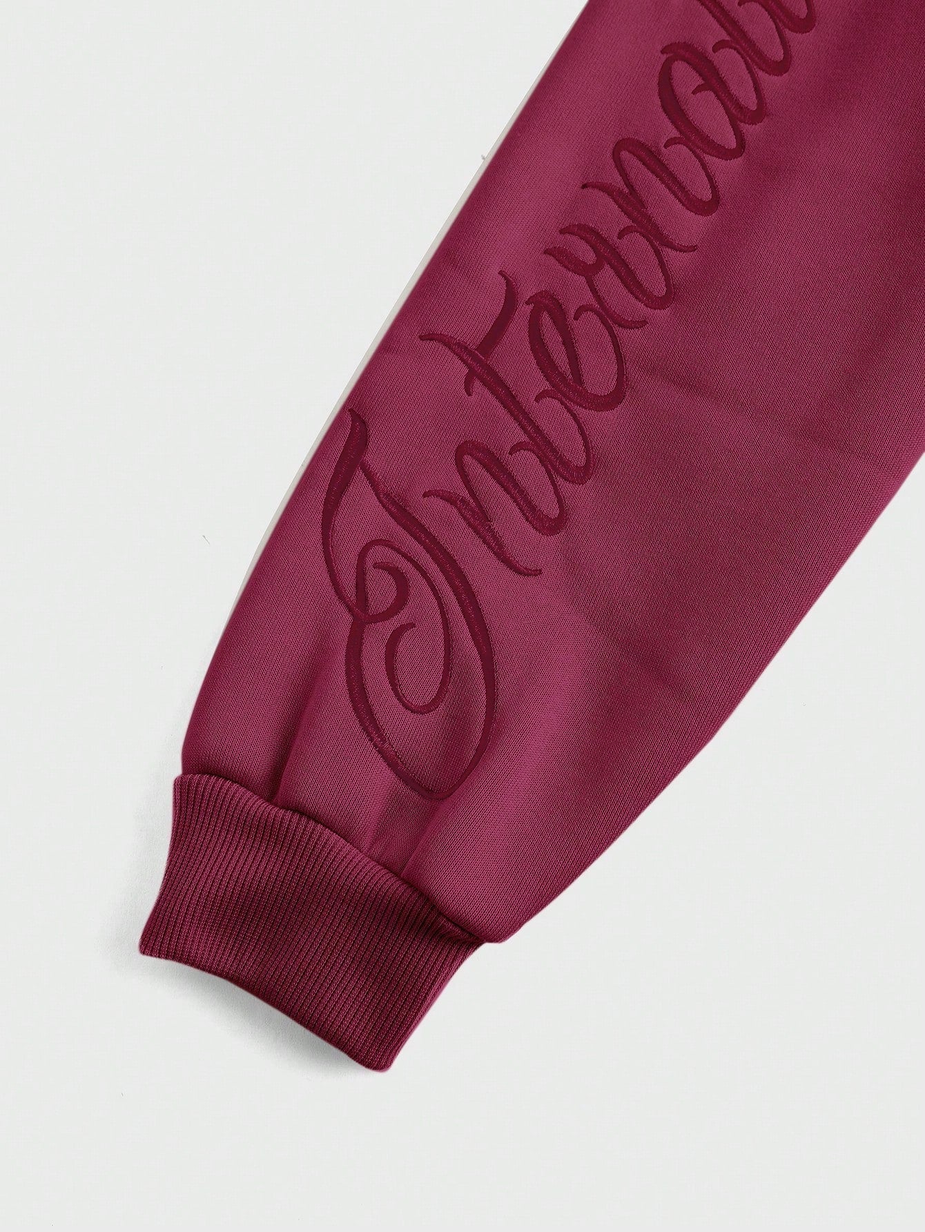 Moletom Oversized Slouchy Street